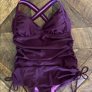 Athleta Swimsuit or Swim Dress